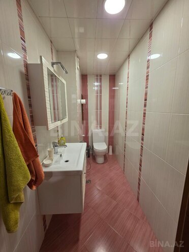 Satılır 3 otaqlı yeni tikili 132 m², Səbail r., photo 18 from 19