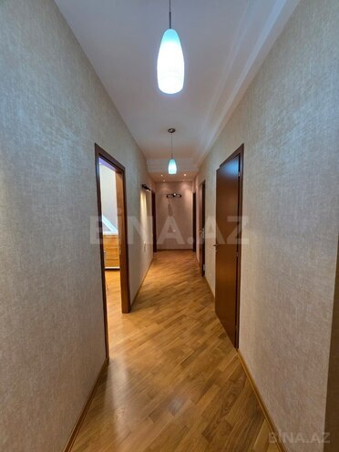 Satılır 3 otaqlı yeni tikili 132 m², Səbail r., photo 16 from 19