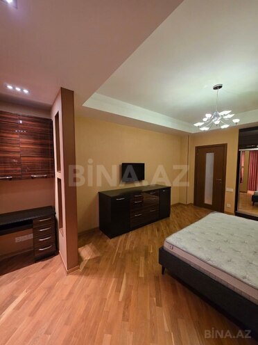 Satılır 3 otaqlı yeni tikili 132 m², Səbail r., photo 10 from 19