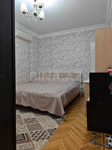 Satılır 3 otaqlı köhnə tikili 60 m², Əhmədli m., photo 4 from 11