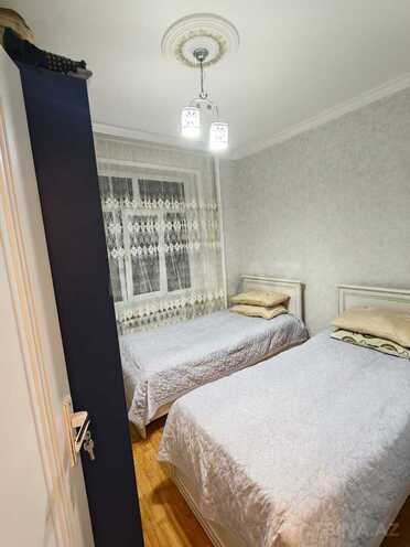 Satılır 3 otaqlı köhnə tikili 60 m², Əhmədli m., photo 6 from 11