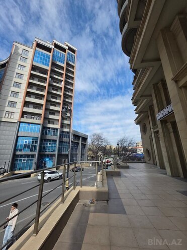 Сдаётся  объект 450 м², м. Низами, photo 4 from 10