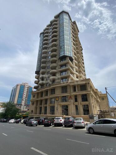 Сдаётся  объект 450 м², м. Низами, photo 3 from 10