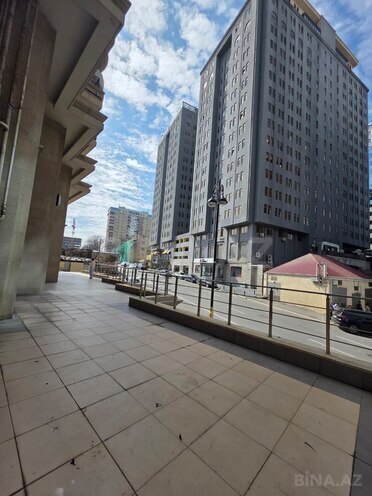 Сдаётся  объект 450 м², м. Низами, photo 9 from 10
