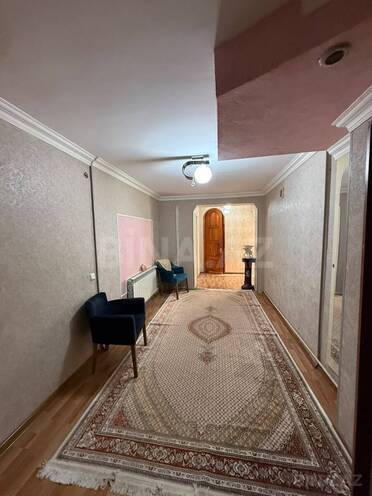 İcarəyə verilir 3 otaqlı köhnə tikili 70 m², Binəqədi r., photo 12 from 17