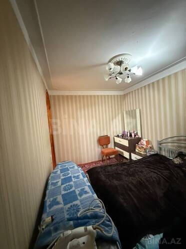 İcarəyə verilir 3 otaqlı köhnə tikili 70 m², Binəqədi r., photo 8 from 17
