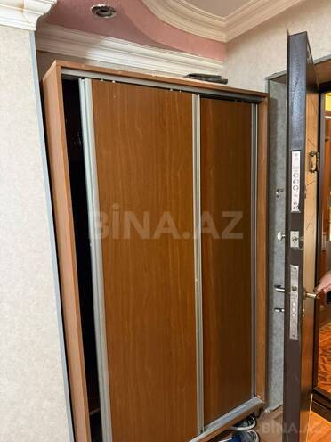 İcarəyə verilir 3 otaqlı köhnə tikili 70 m², Binəqədi r., photo 16 from 17