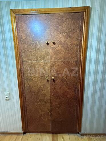 İcarəyə verilir 3 otaqlı köhnə tikili 70 m², Binəqədi r., photo 15 from 17