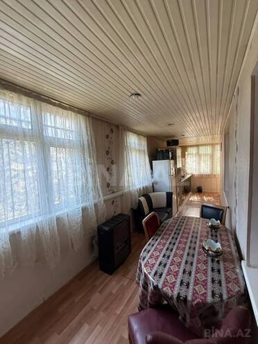 İcarəyə verilir 3 otaqlı köhnə tikili 70 m², Binəqədi r., photo 13 from 17