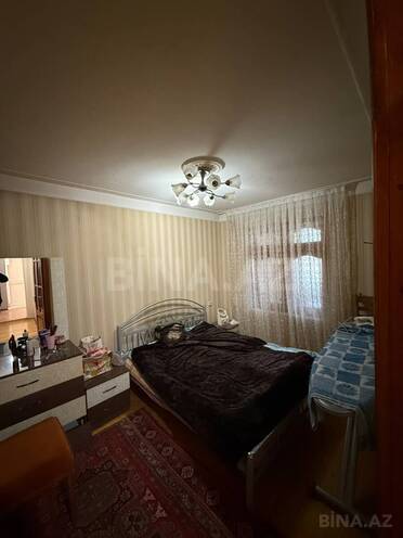 İcarəyə verilir 3 otaqlı köhnə tikili 70 m², Binəqədi r., photo 5 from 17