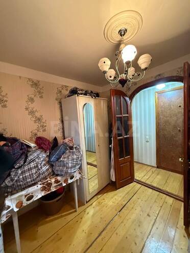 İcarəyə verilir 3 otaqlı köhnə tikili 70 m², Binəqədi r., photo 9 from 17