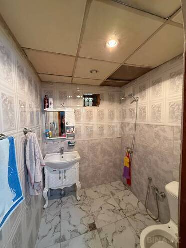 İcarəyə verilir 3 otaqlı köhnə tikili 70 m², Binəqədi r., photo 14 from 17