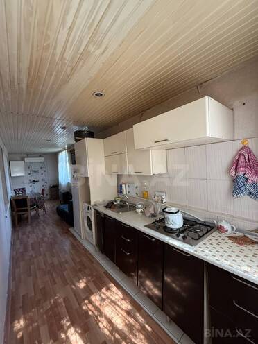 İcarəyə verilir 3 otaqlı köhnə tikili 70 m², Binəqədi r., photo 10 from 17