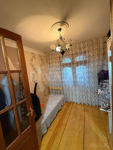 İcarəyə verilir 3 otaqlı köhnə tikili 70 m², Binəqədi r., photo 7 from 17