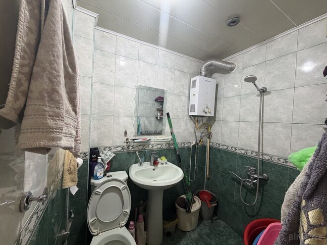 Satılır 2 otaqlı köhnə tikili 55 m², photo 13 from 14