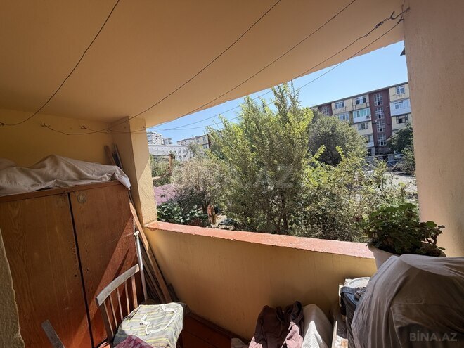 Satılır 2 otaqlı köhnə tikili 55 m², photo 12 from 14