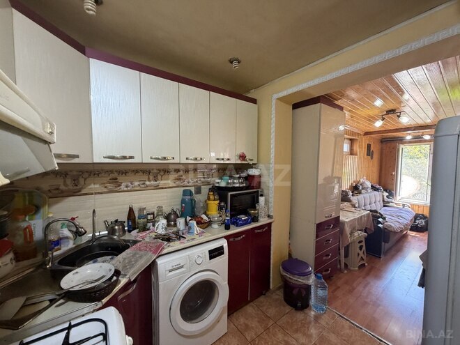 Satılır 2 otaqlı köhnə tikili 55 m², photo 9 from 14