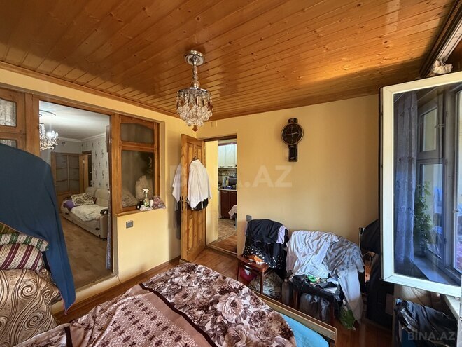 Satılır 2 otaqlı köhnə tikili 55 m², photo 5 from 14