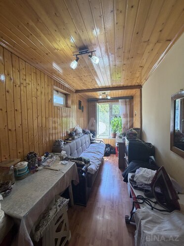 Satılır 2 otaqlı köhnə tikili 55 m², photo 6 from 14
