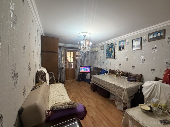 Satılır 2 otaqlı köhnə tikili 55 m², photo 1 from 14