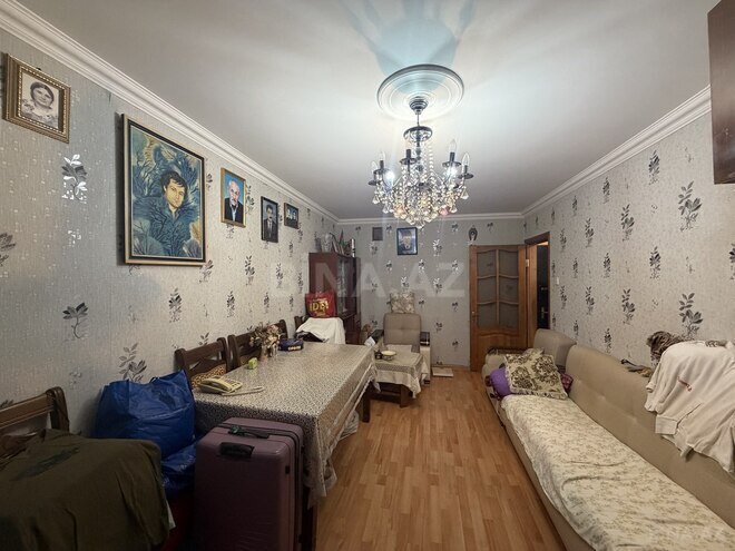 Satılır 2 otaqlı köhnə tikili 55 m², photo 3 from 14