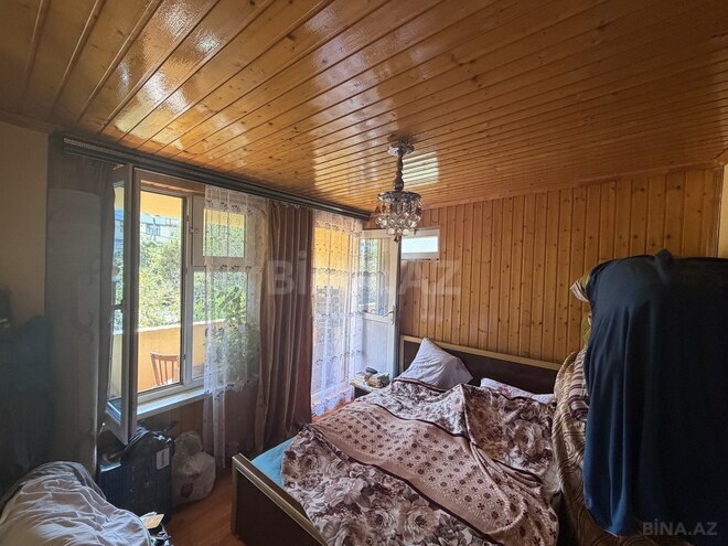 Satılır 2 otaqlı köhnə tikili 55 m², photo 4 from 14