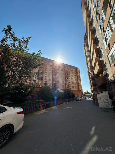 Satılır 2 otaqlı yeni tikili 65 m², Yeni Günəşli q., photo 3 from 14