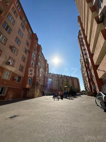 Satılır 2 otaqlı yeni tikili 65 m², Yeni Günəşli q., photo 1 from 14