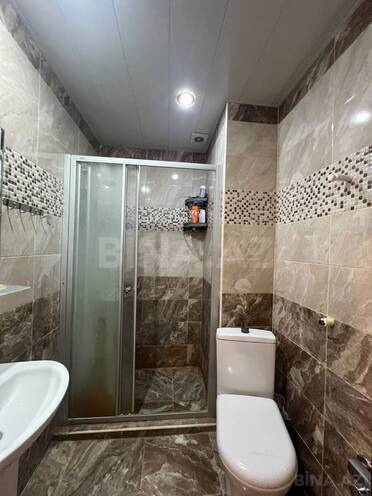 Satılır 2 otaqlı yeni tikili 65 m², Yeni Günəşli q., photo 6 from 14