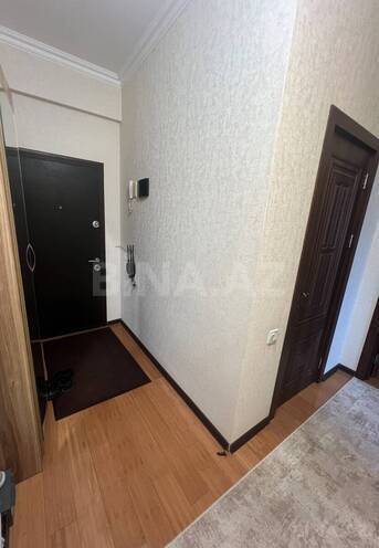 Satılır 2 otaqlı yeni tikili 65 m², Yeni Günəşli q., photo 10 from 14