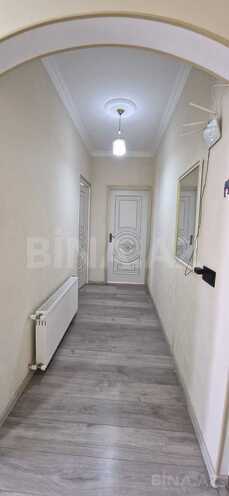 Satılır 3 otaqlı köhnə tikili 80 m², İnşaatçılar m., photo 1 from 17