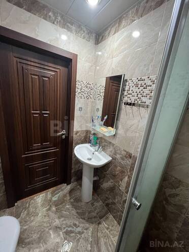 Satılır 2 otaqlı yeni tikili 65 m², Yeni Günəşli q., photo 12 from 14