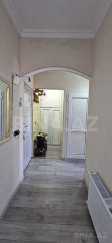 Satılır 3 otaqlı köhnə tikili 80 m², İnşaatçılar m., photo 3 from 17