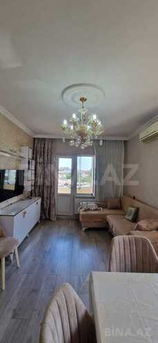 Satılır 3 otaqlı köhnə tikili 80 m², İnşaatçılar m., photo 5 from 17