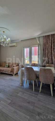 Satılır 3 otaqlı köhnə tikili 80 m², İnşaatçılar m., photo 4 from 17