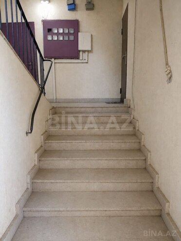 Satılır 3 otaqlı köhnə tikili 58 m², Bakıxanov q., photo 6 from 24
