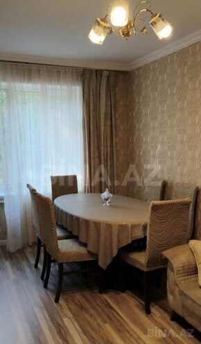 Satılır 3 otaqlı köhnə tikili 58 m², Bakıxanov q., photo 12 from 24