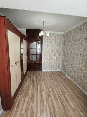 Satılır 3 otaqlı köhnə tikili 58 m², Bakıxanov q., photo 19 from 24