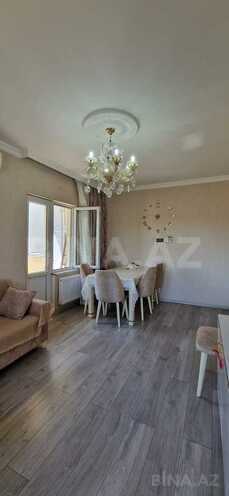 Satılır 3 otaqlı köhnə tikili 80 m², İnşaatçılar m., photo 6 from 17