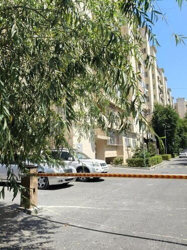 Satılır 3 otaqlı köhnə tikili 58 m², Bakıxanov q., photo 4 from 24