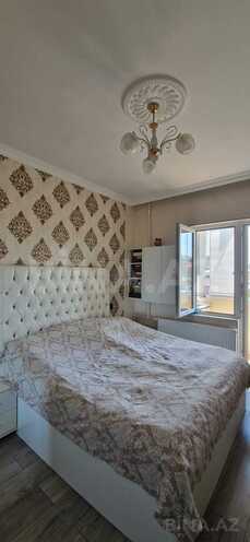 Satılır 3 otaqlı köhnə tikili 80 m², İnşaatçılar m., photo 7 from 17