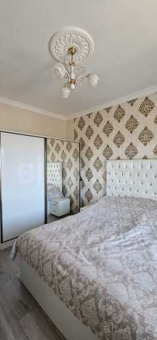 Satılır 3 otaqlı köhnə tikili 80 m², İnşaatçılar m., photo 8 from 17