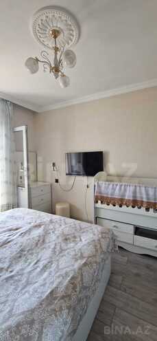 Satılır 3 otaqlı köhnə tikili 80 m², İnşaatçılar m., photo 9 from 17