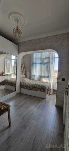 Satılır 3 otaqlı köhnə tikili 80 m², İnşaatçılar m., photo 10 from 17
