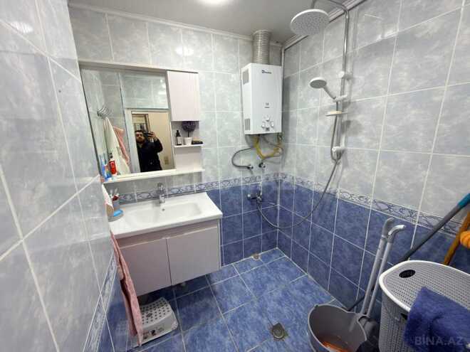 Продаётся 2-комн. вторичка 65 м², Ясамальский р., photo 12 from 16