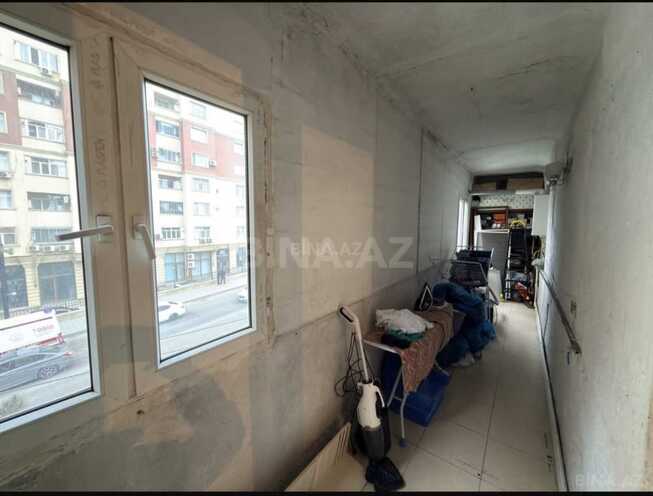 Продаётся 2-комн. вторичка 65 м², Ясамальский р., photo 14 from 16