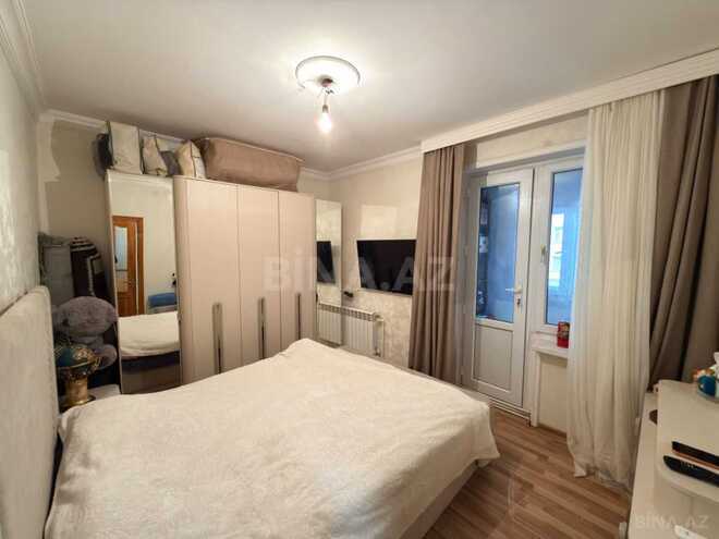 Продаётся 2-комн. вторичка 65 м², Ясамальский р., photo 6 from 16