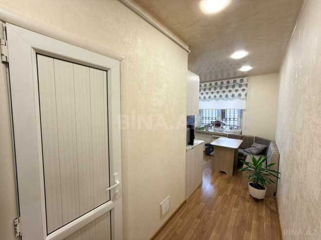 Продаётся 2-комн. вторичка 65 м², Ясамальский р., photo 15 from 16