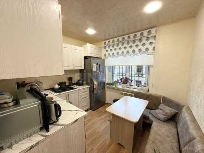 Продаётся 2-комн. вторичка 65 м², Ясамальский р., photo 8 from 16