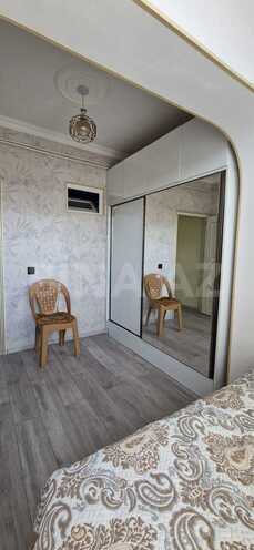 Satılır 3 otaqlı köhnə tikili 80 m², İnşaatçılar m., photo 11 from 17